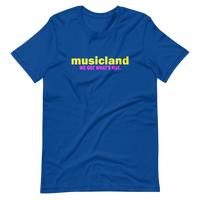 Musicland