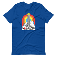 1982 World's Fair - Knoxville