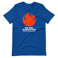 1982 World's Fair - Knoxville