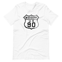 Highway 90