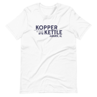 Kopper Kettle