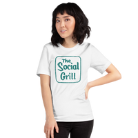 The Social Grill