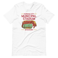 Kansas City Municipal Stadium