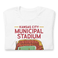 Kansas City Municipal Stadium