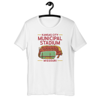 Kansas City Municipal Stadium