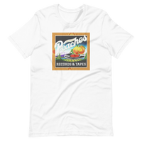 Peaches Records & Tapes