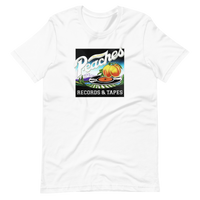 Peaches Records & Tapes