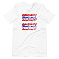 Woolworth's