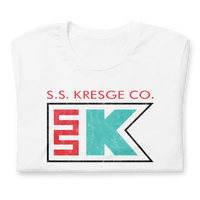 S.S. Kresge
