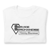 Service Merchandise