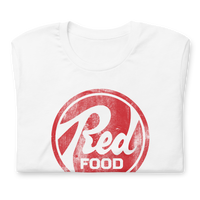 Red Food