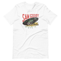 Sam Goody - New York City