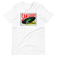 Sam Goody