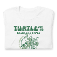 Turtle's Records & Tapes