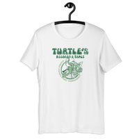 Turtle's Records & Tapes