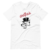 Wolfie's