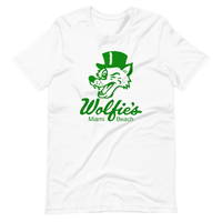 Wolfie's