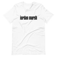 Jordan Marsh