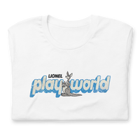 Lionel Playworld