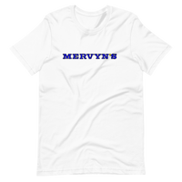 Mervyn's