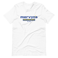 Mervyn's