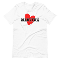 Mervyn's