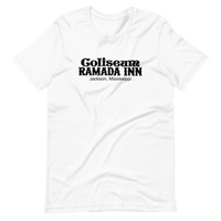 Coliseum Ramada Inn