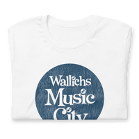 Wallichs Music City