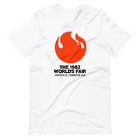 1982 World's Fair - Knoxville