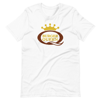 Burger Queen