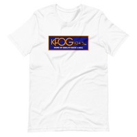 KFOG - San Francisco, CA