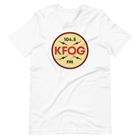 KFOG - San Francisco, CA