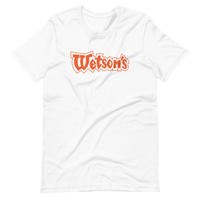 Wetson's