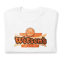 Wetson's