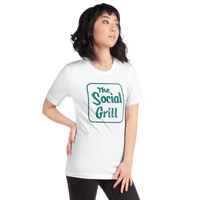 The Social Grill
