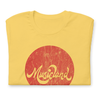 Musicland