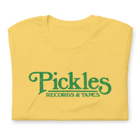 Pickles Records & Tapes