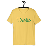 Pickles Records & Tapes