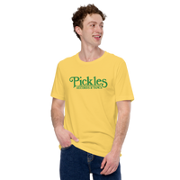 Pickles Records & Tapes