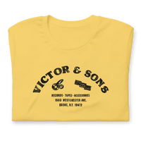 Victor & Sons