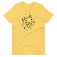 Uncle Charlie's