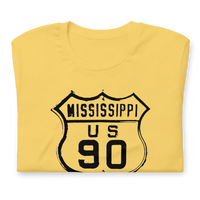 Highway 90