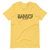 Harry's
