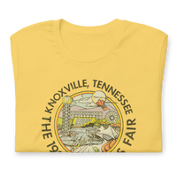 1982 World's Fair - Knoxville