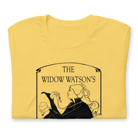 Widow Watson's - Jackson