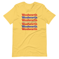 Woolworth's