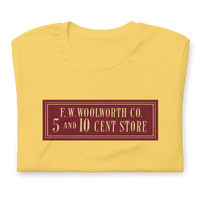 Woolworth's