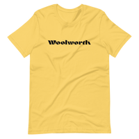 Woolworth's
