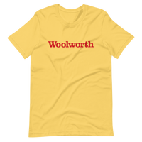 Woolworth's