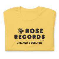 Rose Records